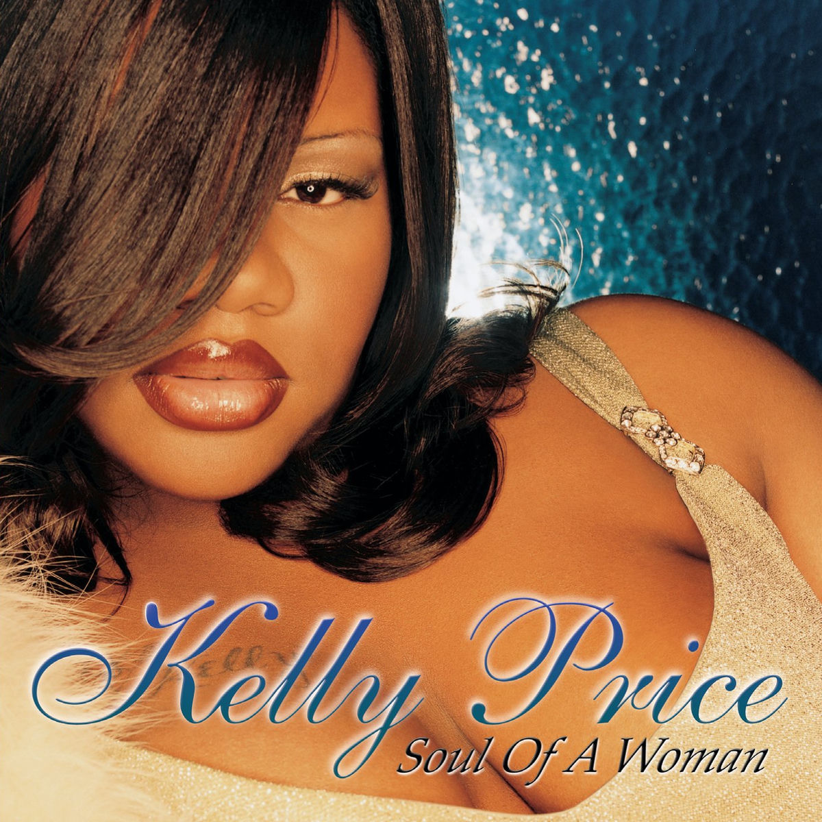 Kelly Price